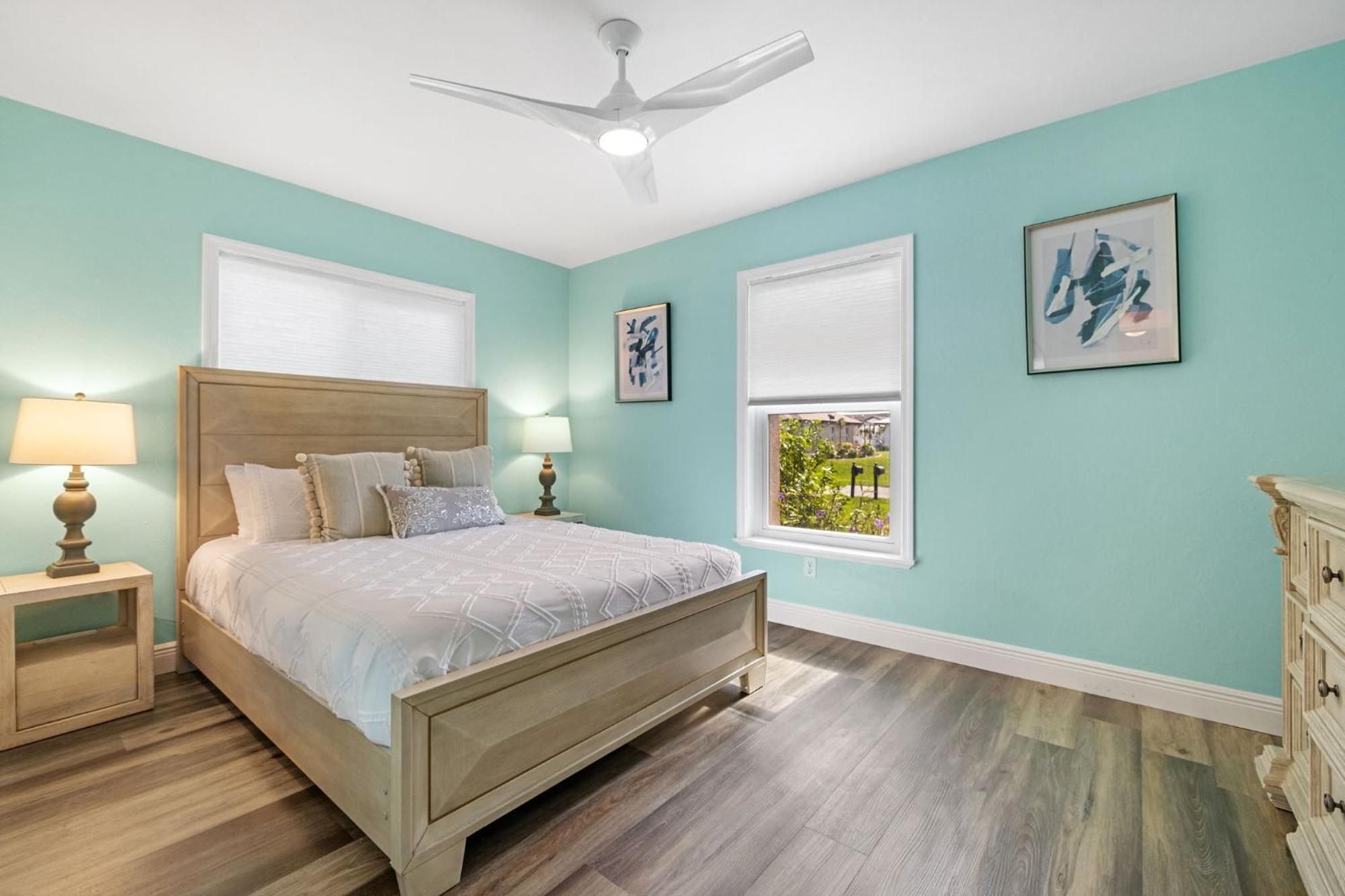 Fully Remodeled Electric-Heated Pool Home On Gulf-Access Canal - Villa Sunny Cape Coral Exterior photo